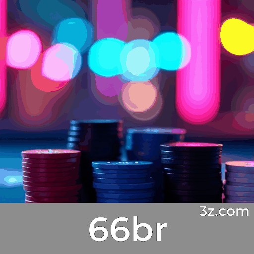 66br: Apostas Esportivas Precisão e Excelência