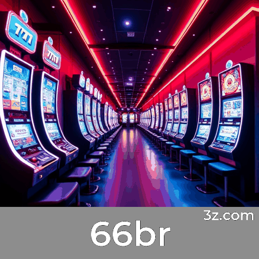 Experiência de Casino Elite no 66br: Dealers Reais e Jogos Premium