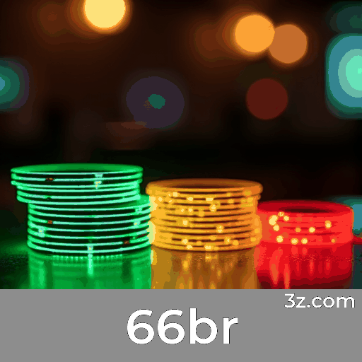 66br: Plataforma Estável, Segura e Otimizada para Brasileiros