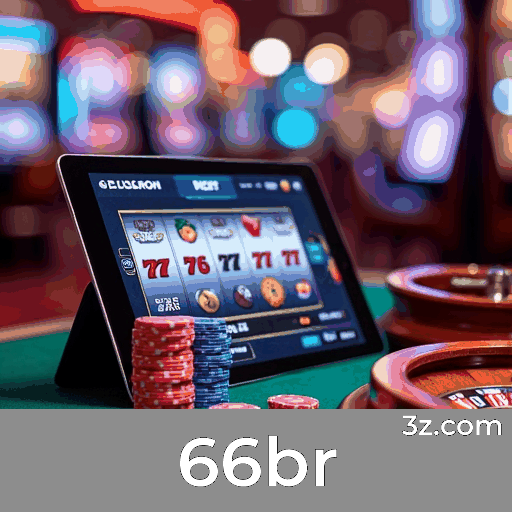 Aprenda com 66br: Melhore suas habilidades em jogos