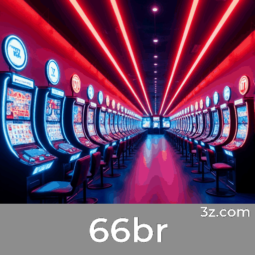 Inovação Móvel com o App 66br: Design Responsivo Avançado